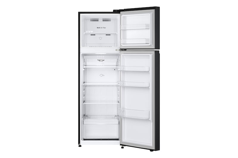 LG 287/266L Kulkas 2 Pintu, GN-B262PQSF