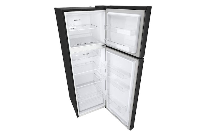 LG 287/266L Kulkas 2 Pintu, GN-B262PQSF