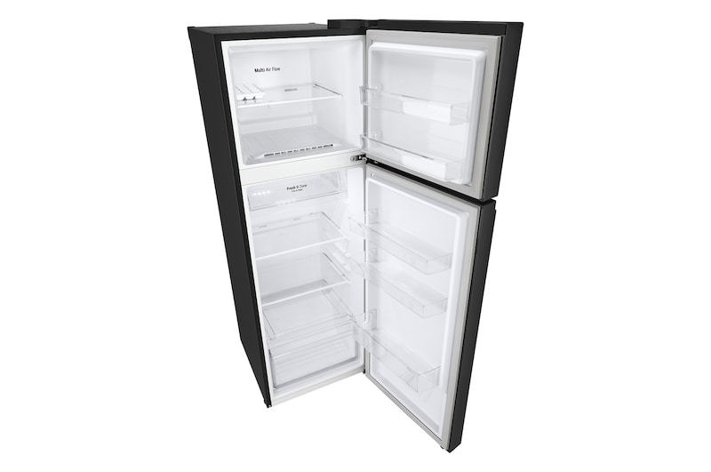 LG 287/266L Kulkas 2 Pintu, GN-B262PQSF