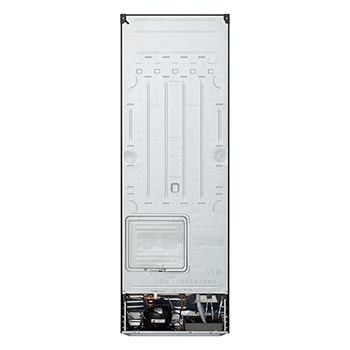 LG 287/266L Kulkas 2 Pintu, GN-B262PQSF