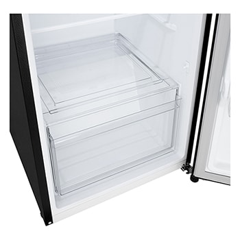 LG 287/266L Kulkas 2 Pintu, GN-B262PQSF