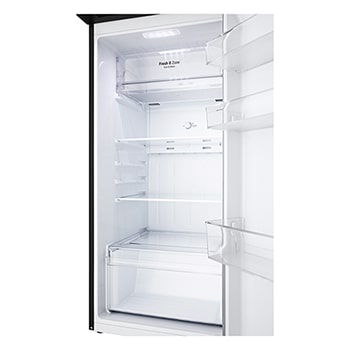 LG 287/266L Kulkas 2 Pintu, GN-B262PQSF