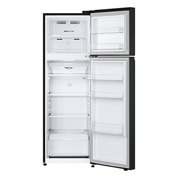 LG 287/266L Kulkas 2 Pintu, GN-B262PQSF