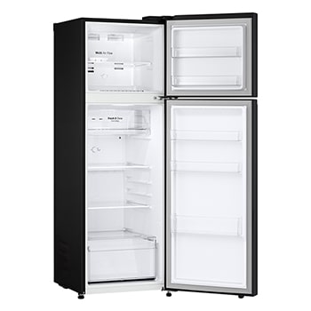 LG 287/266L Kulkas 2 Pintu, GN-B262PQSF