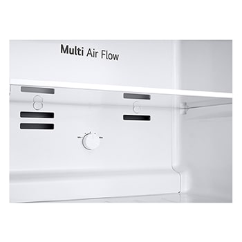 LG 287/266L Kulkas 2 Pintu, GN-B262PQSF