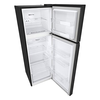 LG 287/266L Kulkas 2 Pintu, GN-B262PQSF