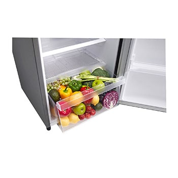 Crisper_Food