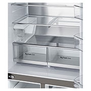 drawer closeup