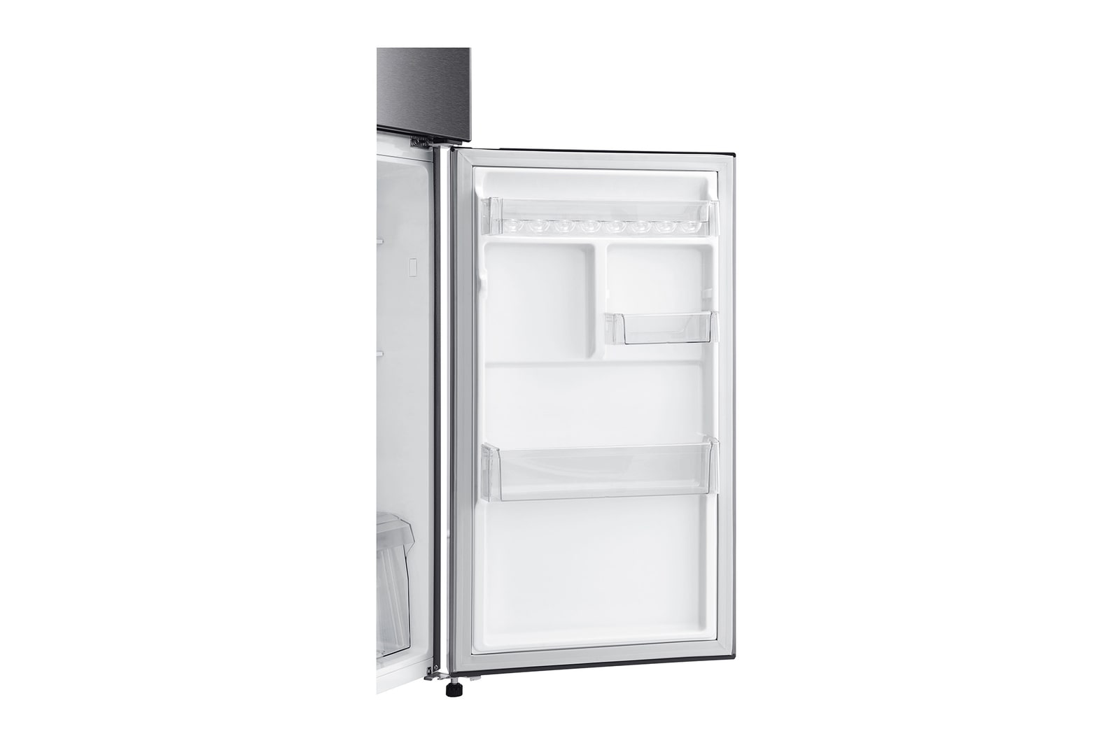 Top door 