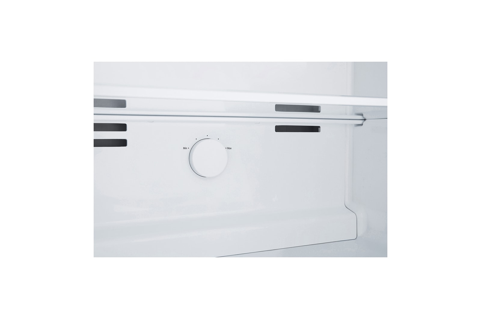 Cooling port