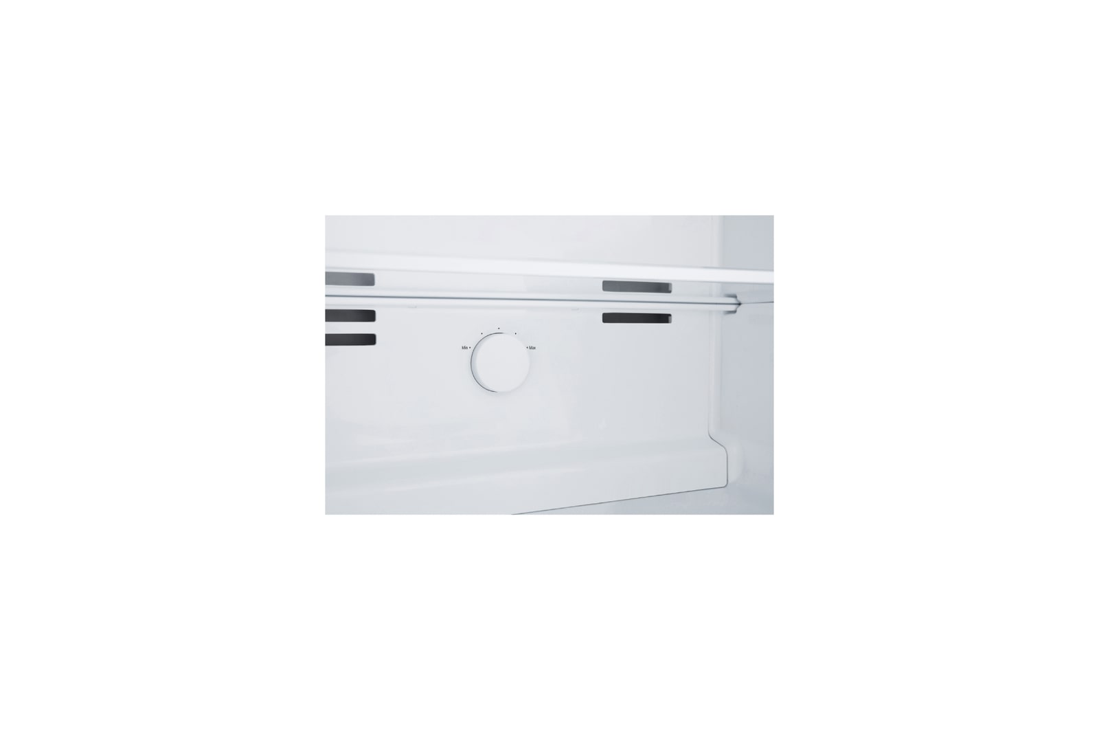 Cooling port