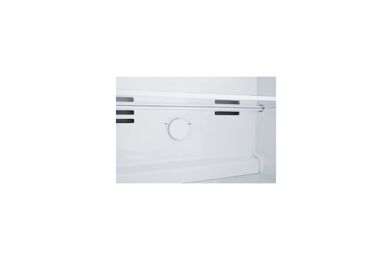 Cooling port