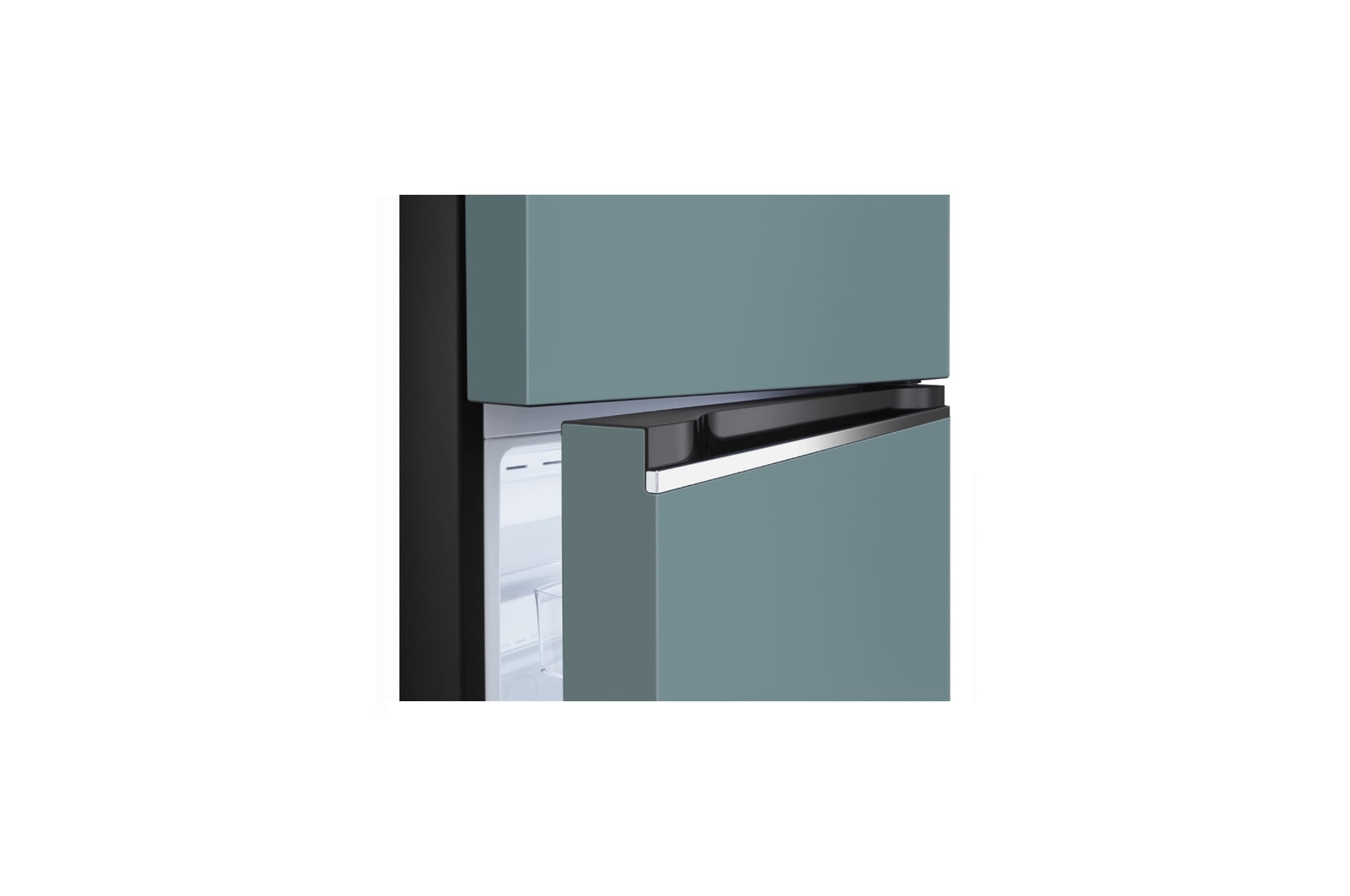 Handle view