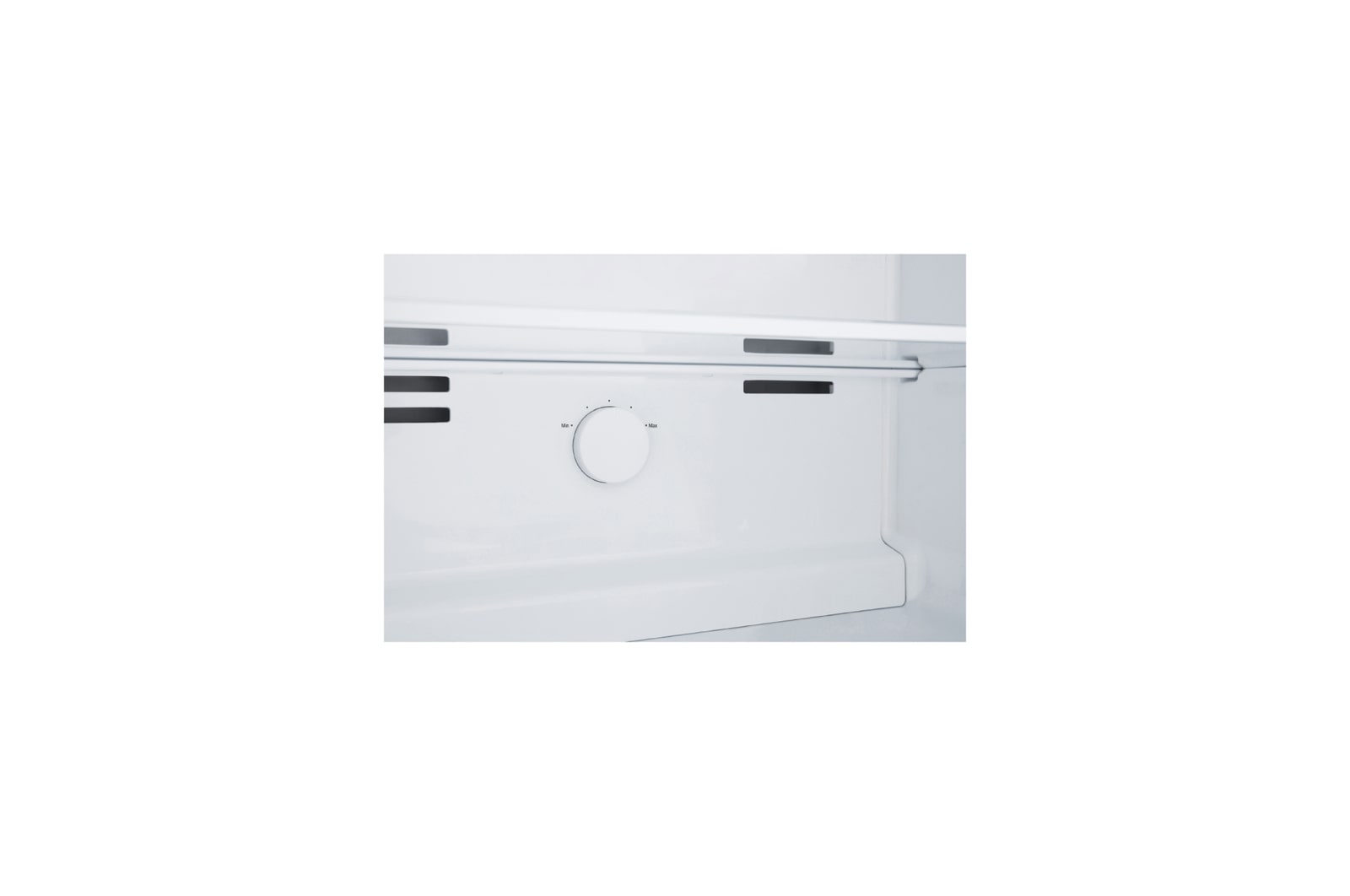 Cooling port