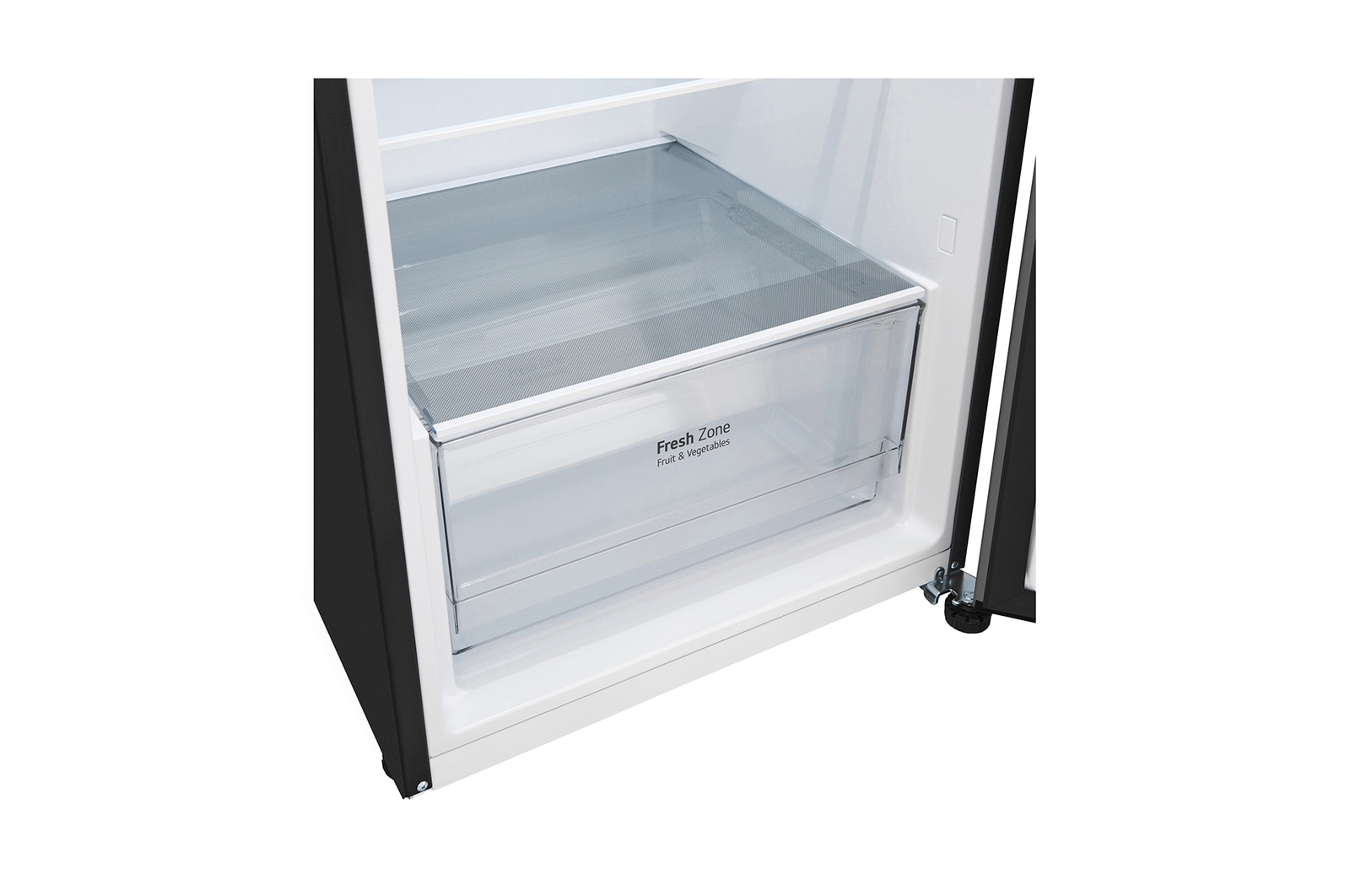 drawer without food
