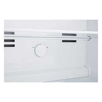 Cooling port