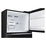 Top Freezer