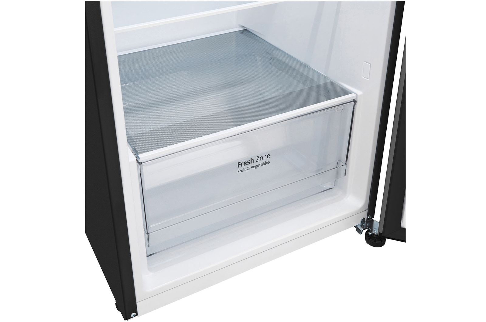 Bottom Freezer
