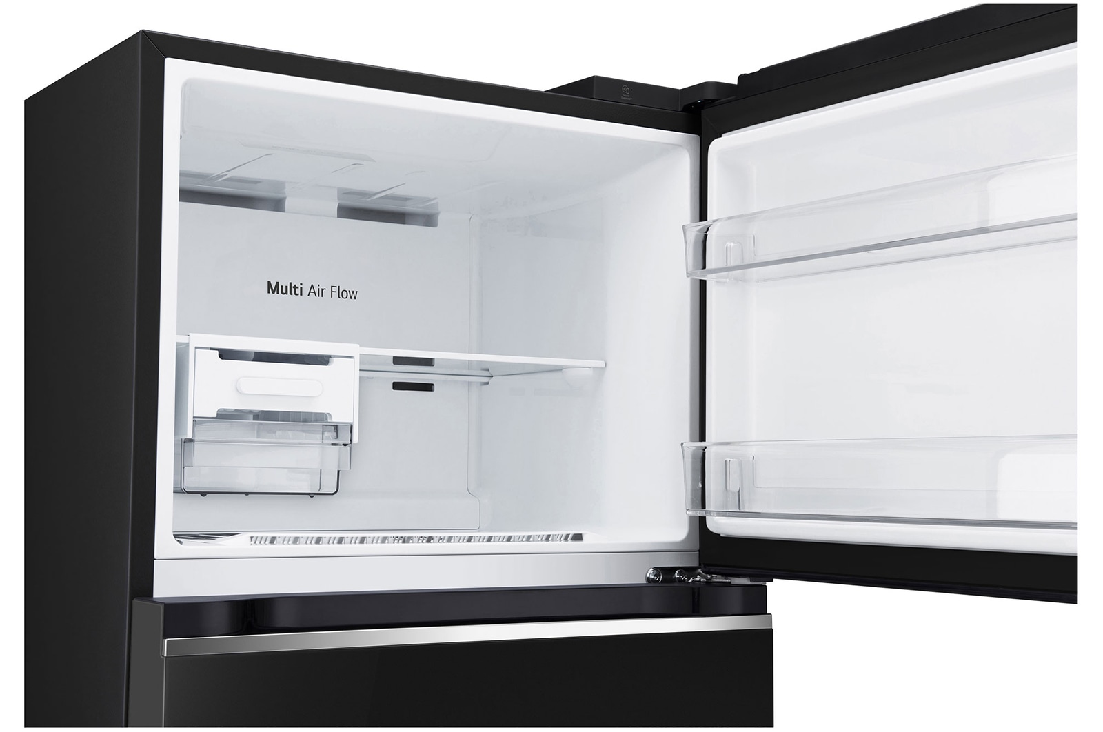 Top Freezer