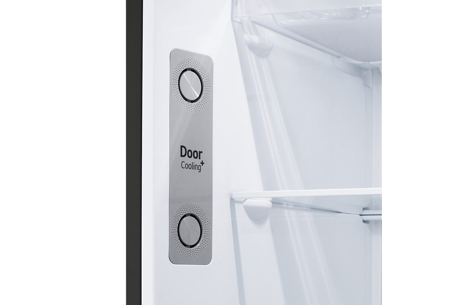 door cooling