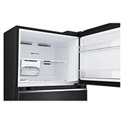 LG 410L / 375L Kulkas 2 Pintu, GN-B372PQFB