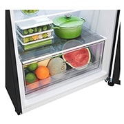 LG 410L / 375L Kulkas 2 Pintu, GN-B372PQFB
