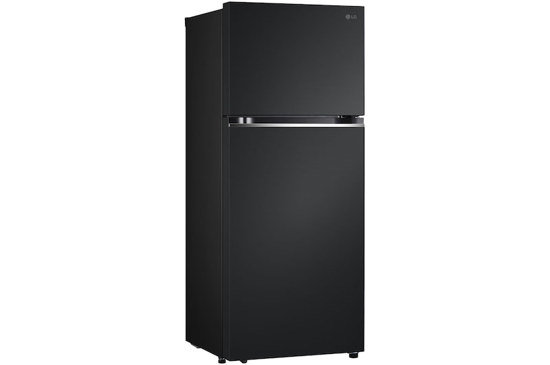 LG 410L / 375L Kulkas 2 Pintu, GN-B372PQFB