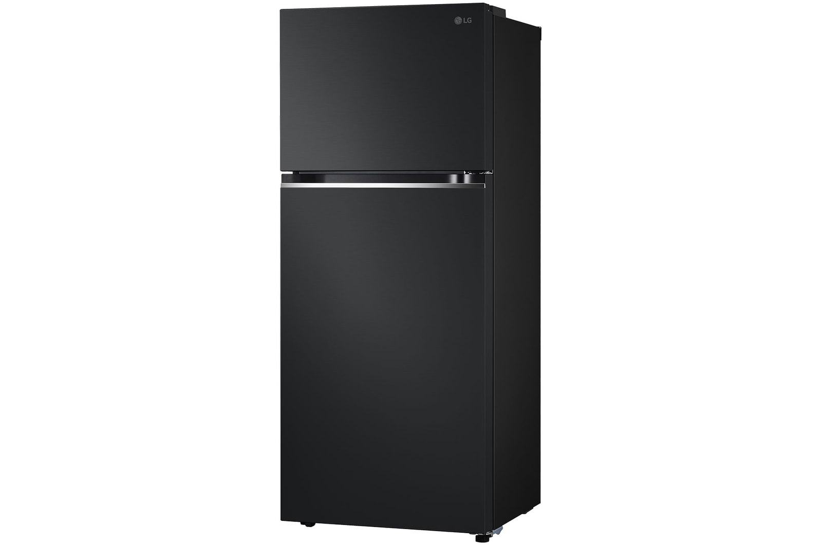 LG 410L / 375L Kulkas 2 Pintu, GN-B372PQFB