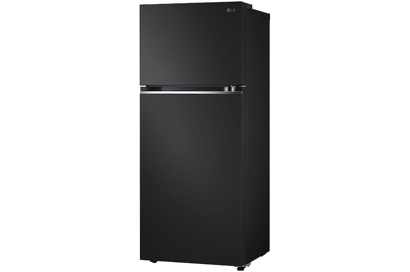 LG 410L / 375L Kulkas 2 Pintu, GN-B372PQFB
