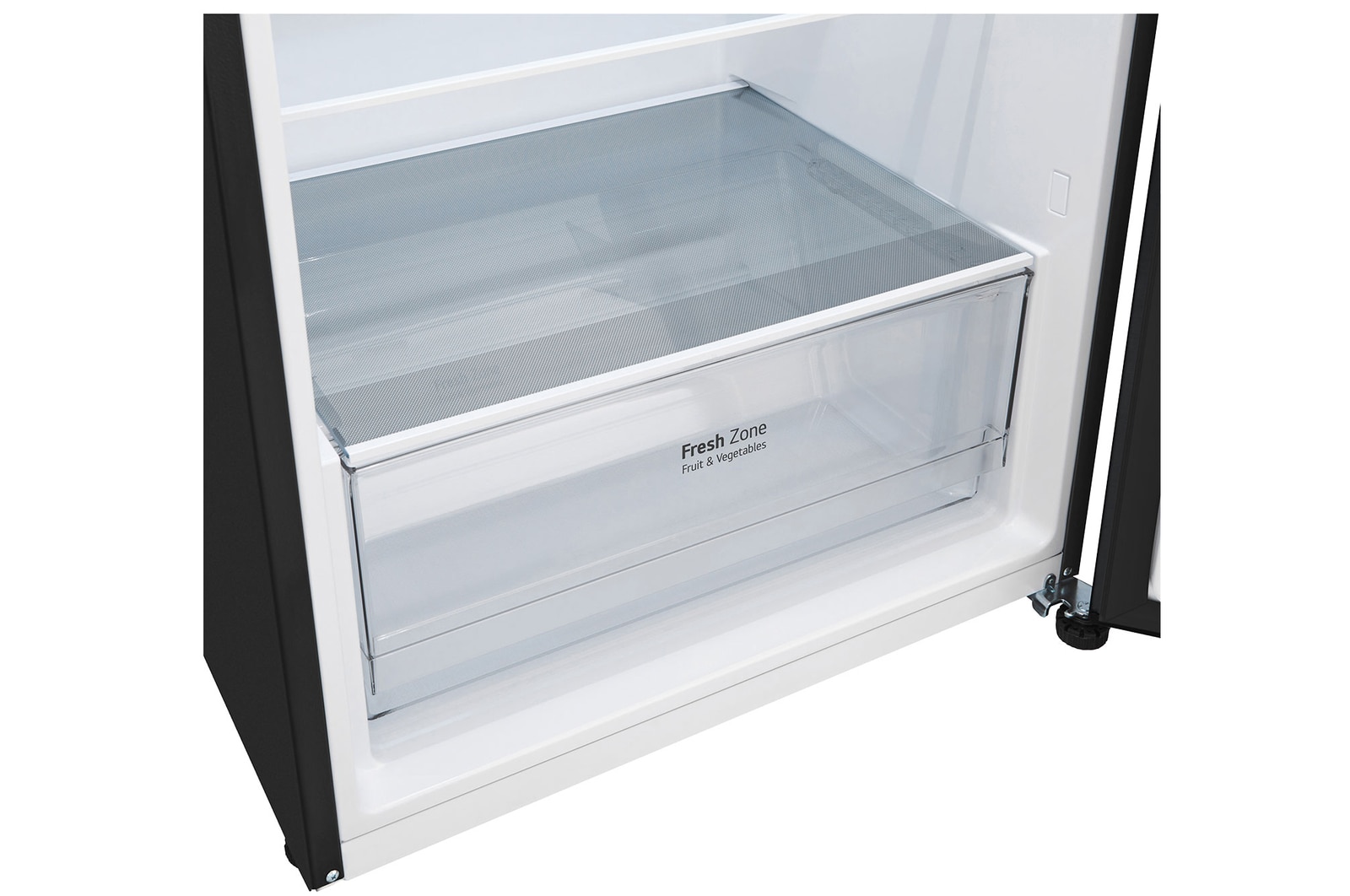 LG 410L / 375L Kulkas 2 Pintu, GN-B372PQFB