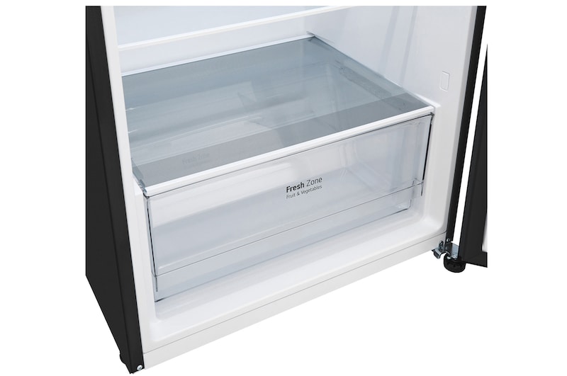 LG 410L / 375L Kulkas 2 Pintu, GN-B372PQFB