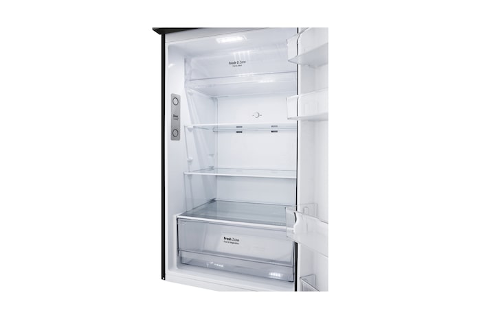 Top drawer detial