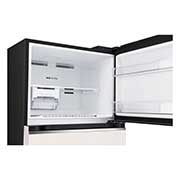 LG 423L / 395L Kulkas 2 Pintu Objet Collection, GN-B392PQBN