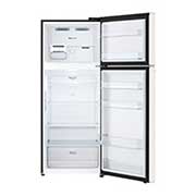 LG 423L / 395L Kulkas 2 Pintu Objet Collection, GN-B392PQBN