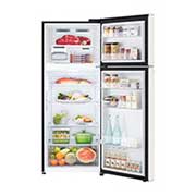 LG 423L / 395L Kulkas 2 Pintu Objet Collection, GN-B392PQBN