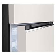 LG 423L / 395L Kulkas 2 Pintu Objet Collection, GN-B392PQBN