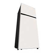 LG 423L / 395L Kulkas 2 Pintu Objet Collection, GN-B392PQBN