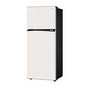 LG 423L / 395L Kulkas 2 Pintu Objet Collection, GN-B392PQBN