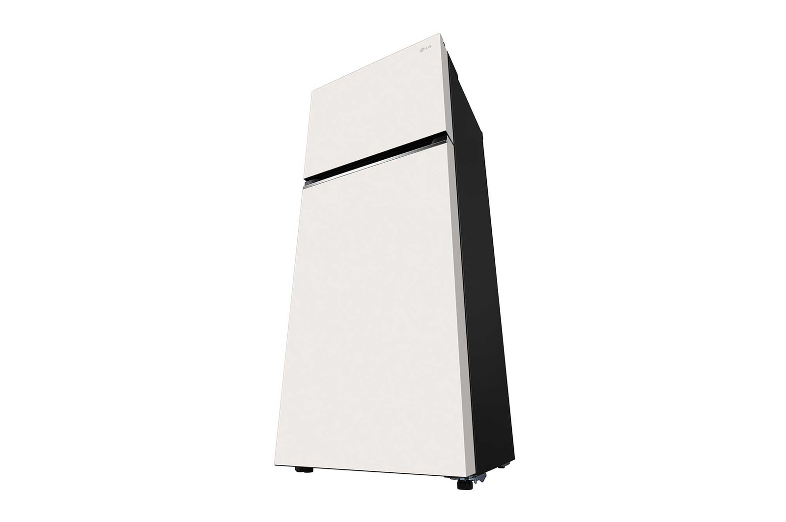 LG 423L / 395L Kulkas 2 Pintu Objet Collection, GN-B392PQBN