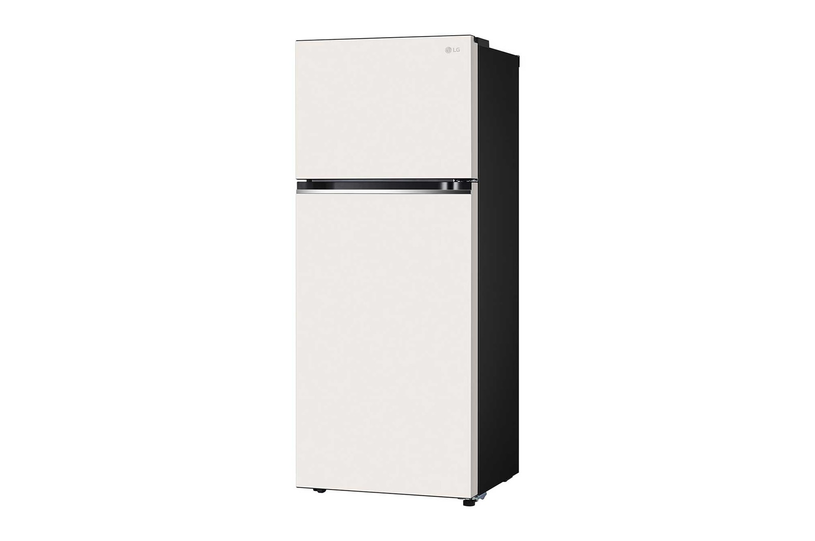 LG 423L / 395L Kulkas 2 Pintu Objet Collection, GN-B392PQBN