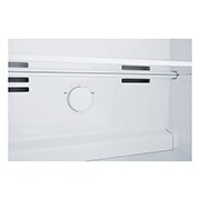LG 395L Kulkas 2 Pintu LG Refrigerator Objet Collection Terbaru dengan Warna Clay Mint dan DoorCooling+, GN-B392PQCM