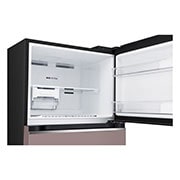 LG 423L / 395L Kulkas 2 Pintu Objet Collection, GN-B392PQCP