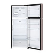LG 423L / 395L Kulkas 2 Pintu Objet Collection, GN-B392PQCP