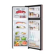 LG 423L / 395L Kulkas 2 Pintu Objet Collection, GN-B392PQCP