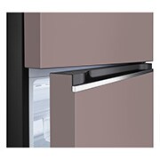 LG 423L / 395L Kulkas 2 Pintu Objet Collection, GN-B392PQCP