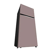 LG 423L / 395L Kulkas 2 Pintu Objet Collection, GN-B392PQCP