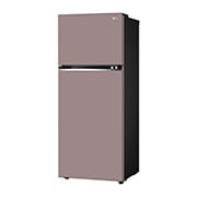 LG 423L / 395L Kulkas 2 Pintu Objet Collection, GN-B392PQCP