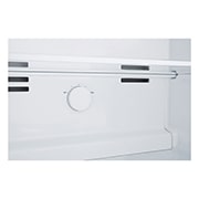 LG 423L / 395L Kulkas 2 Pintu Objet Collection, GN-B392PQCP