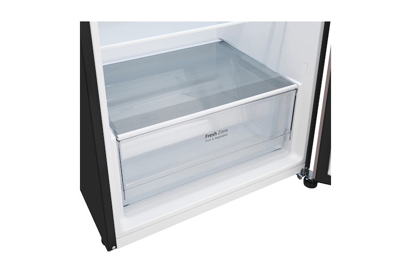 LG 423L / 395L Kulkas 2 Pintu Objet Collection, GN-B392PQCP