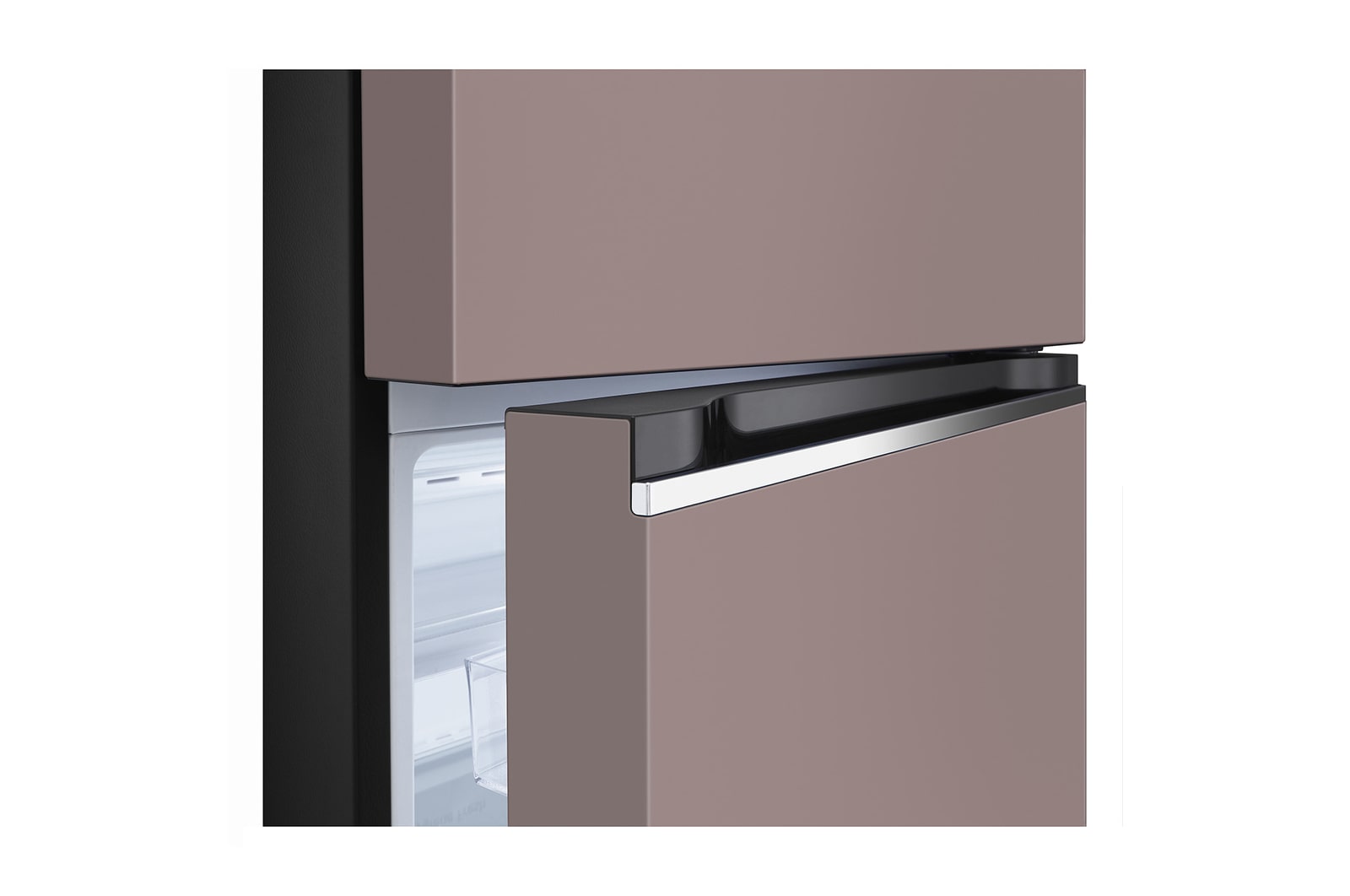LG 423L / 395L Kulkas 2 Pintu Objet Collection, GN-B392PQCP